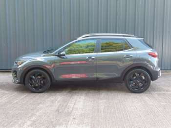 Used Kia Stonic 2022 for sale - 74914255: Photo