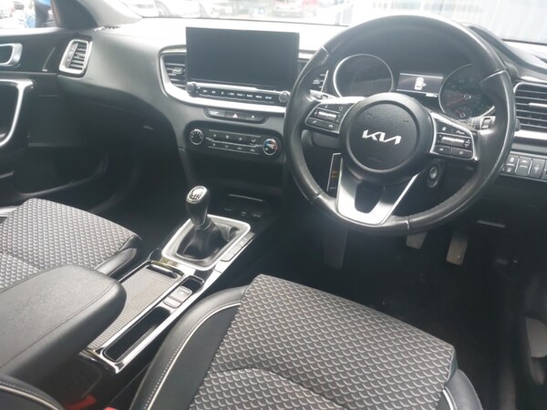 Used Kia XCeed 2022 for sale - 76121047: Photo 10