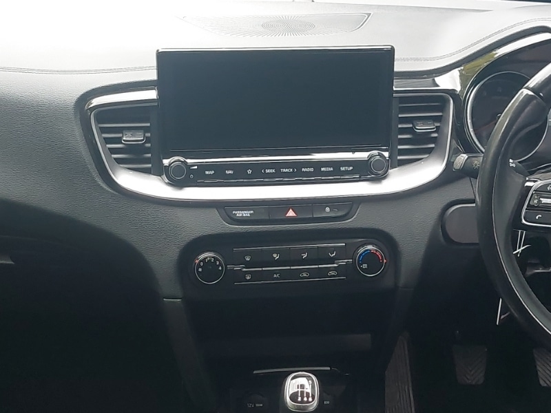 Used Kia XCeed 2022 for sale - 76121047: Photo 11