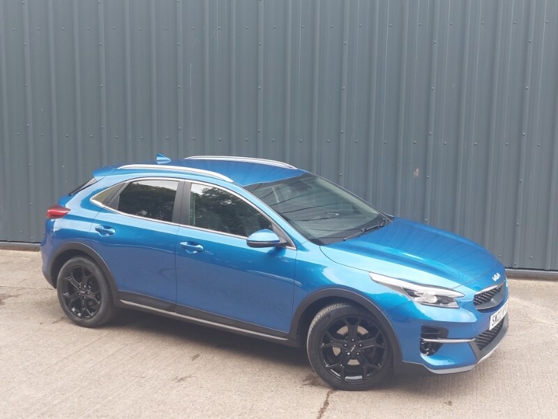 Used Kia XCeed 2022 for sale - 76121047: Photo 13