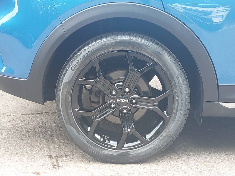 Used Kia XCeed 2022 for sale - 76121047: Photo 14