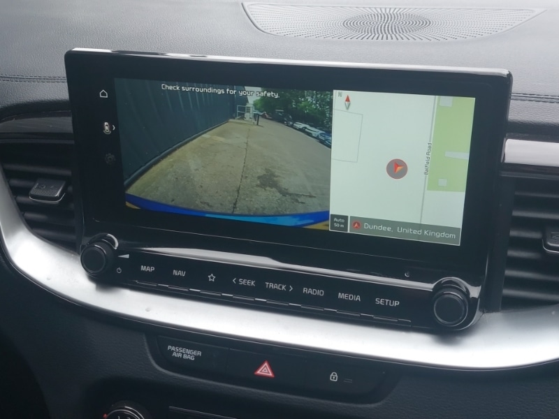 Used Kia XCeed 2022 for sale - 76121047: Photo 15