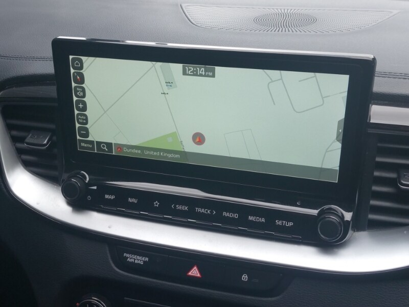 Used Kia XCeed 2022 for sale - 76121047: Photo 17