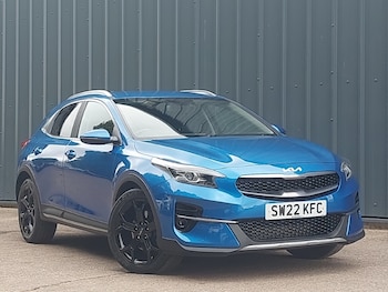 Kia - XCeed