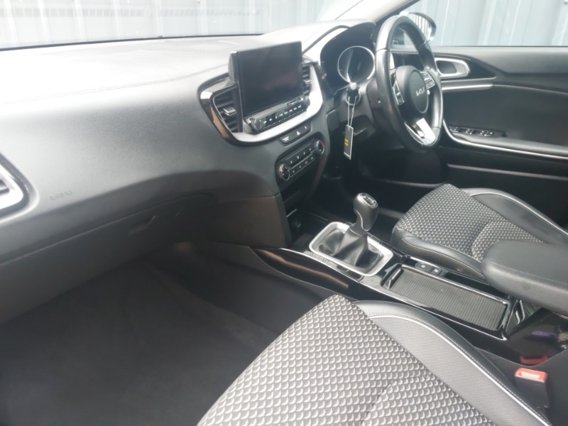 Used Kia XCeed 2022 for sale - 76121047: Photo 5