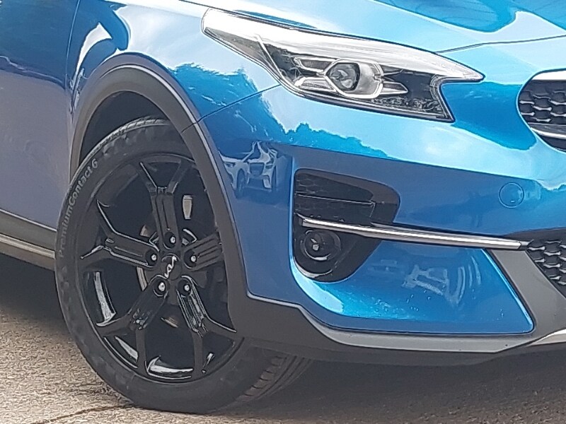 Used Kia XCeed 2022 for sale - 76121047: Photo 9