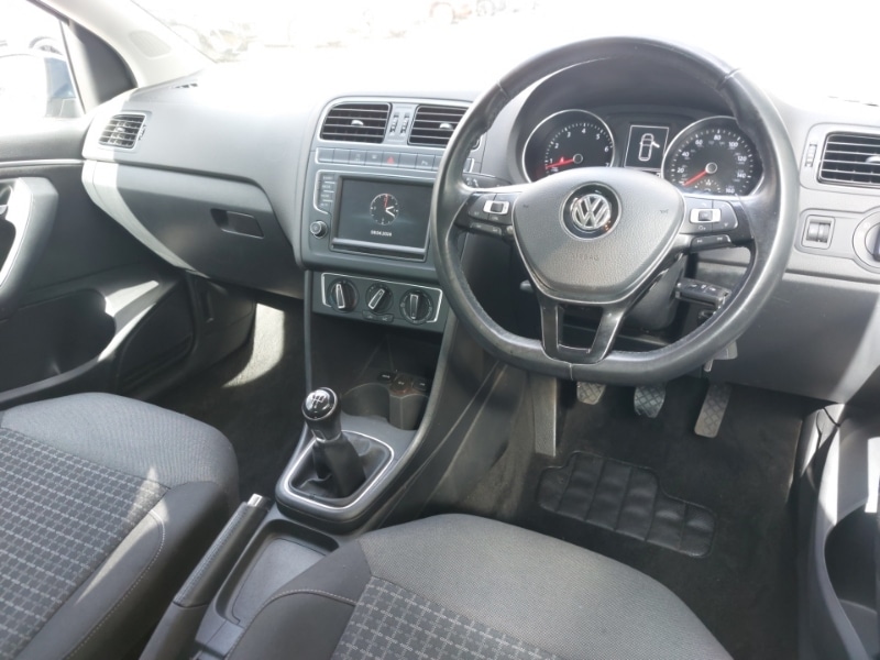 Used Volkswagen Polo 2016 for sale - 78183778: Photo 10