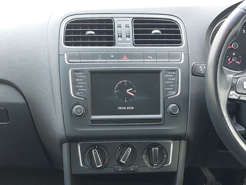 Used Volkswagen Polo 2016 for sale - 78183778: Photo 11