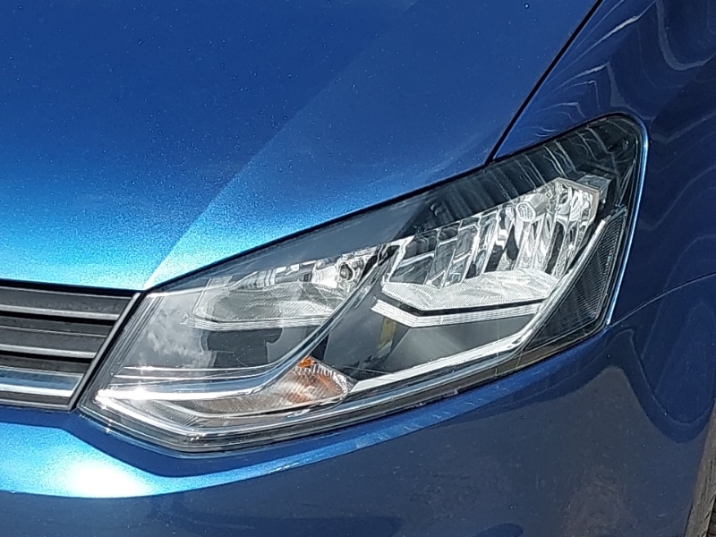 Used Volkswagen Polo 2016 for sale - 78183778: Photo 12