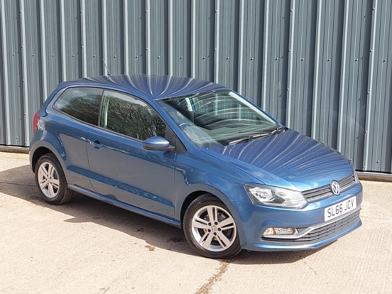 Used Volkswagen Polo 2016 for sale - 78183778: Photo 13