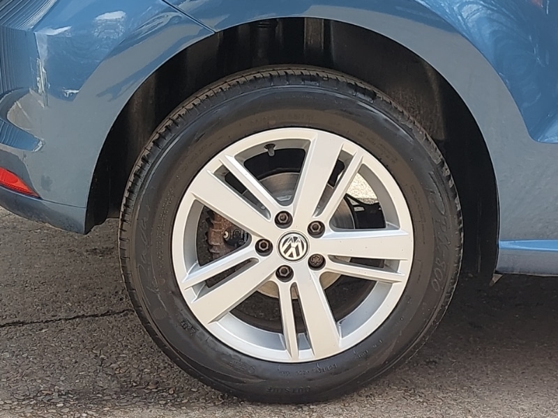 Used Volkswagen Polo 2016 for sale - 78183778: Photo 14