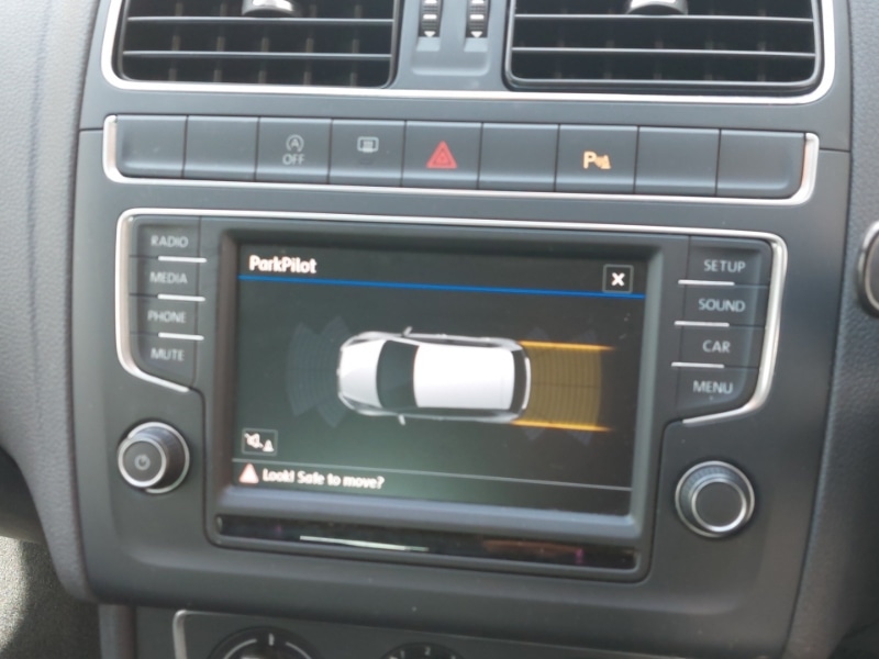 Used Volkswagen Polo 2016 for sale - 78183778: Photo 15