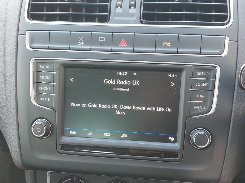 Used Volkswagen Polo 2016 for sale - 78183778: Photo 16