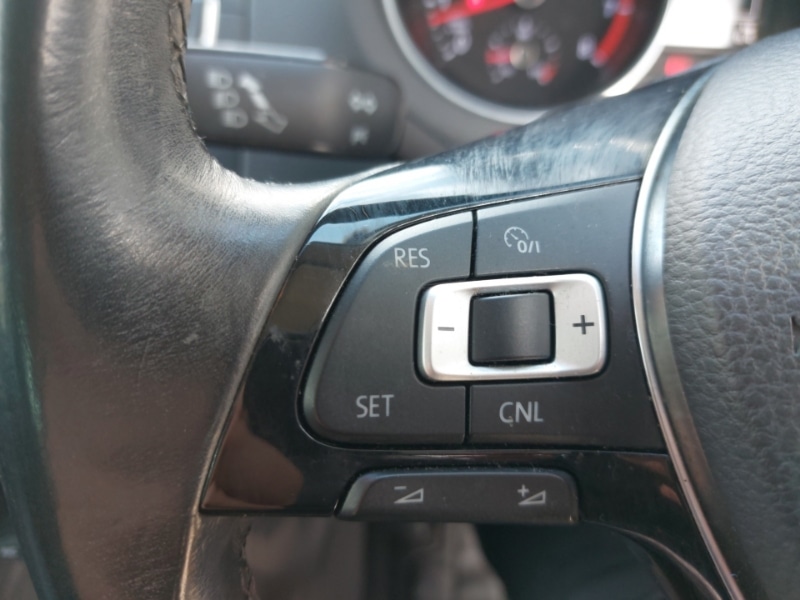 Used Volkswagen Polo 2016 for sale - 78183778: Photo 17