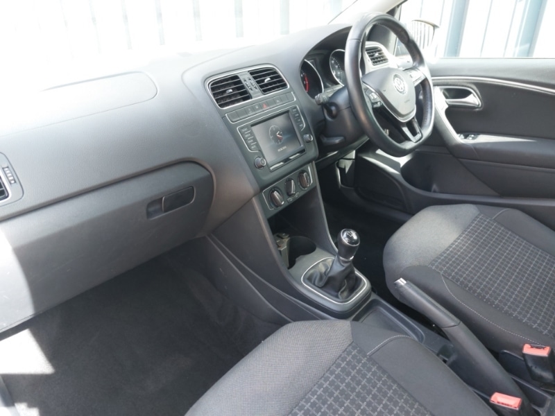 Used Volkswagen Polo 2016 for sale - 78183778: Photo 5