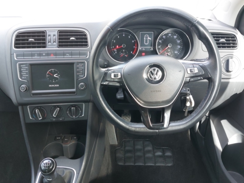 Used Volkswagen Polo 2016 for sale - 78183778: Photo 7