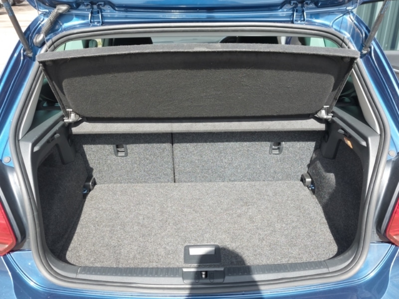 Used Volkswagen Polo 2016 for sale - 78183778: Photo 8