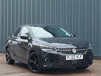 Used Vauxhall Corsa 2022 for sale - 76664071: Photo