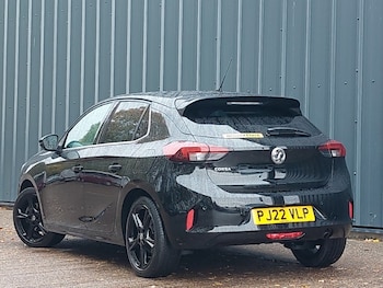 Used Vauxhall Corsa 2022 for sale - 76664071: Photo