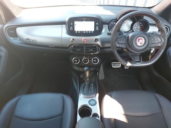 Used Fiat 500X 2022 for sale - 78203186: Photo