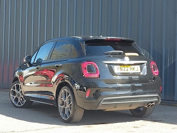 Used Fiat 500X 2022 for sale - 78203186: Photo