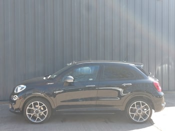 Used Fiat 500X 2022 for sale - 78203186: Photo