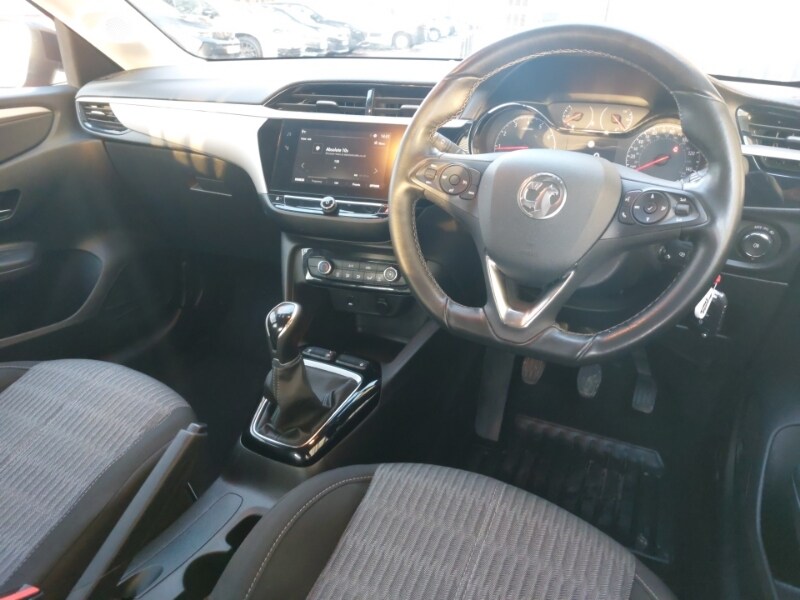 Used Vauxhall Corsa 2022 for sale - 77189784: Photo 10