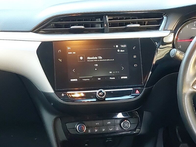 Used Vauxhall Corsa 2022 for sale - 77189784: Photo 11