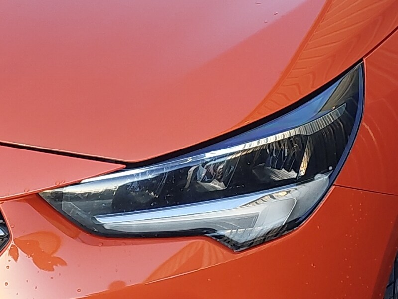 Used Vauxhall Corsa 2022 for sale - 77189784: Photo 12