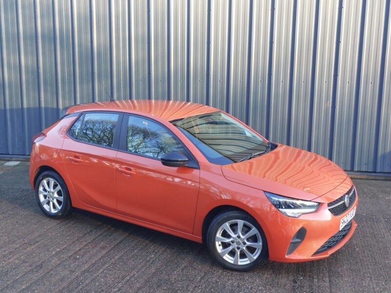 Used Vauxhall Corsa 2022 for sale - 77189784: Photo 13