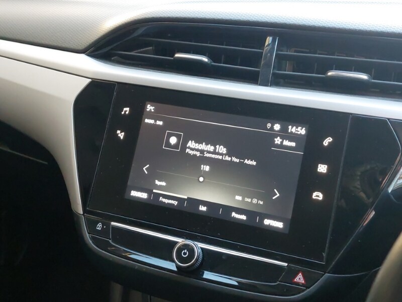 Used Vauxhall Corsa 2022 for sale - 77189784: Photo 16