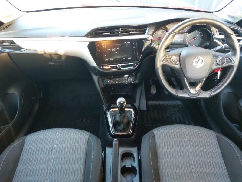 Used Vauxhall Corsa 2022 for sale - 77189784: Photo 2