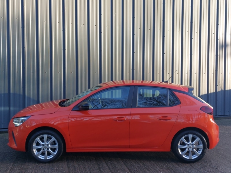 Used Vauxhall Corsa 2022 for sale - 77189784: Photo 4
