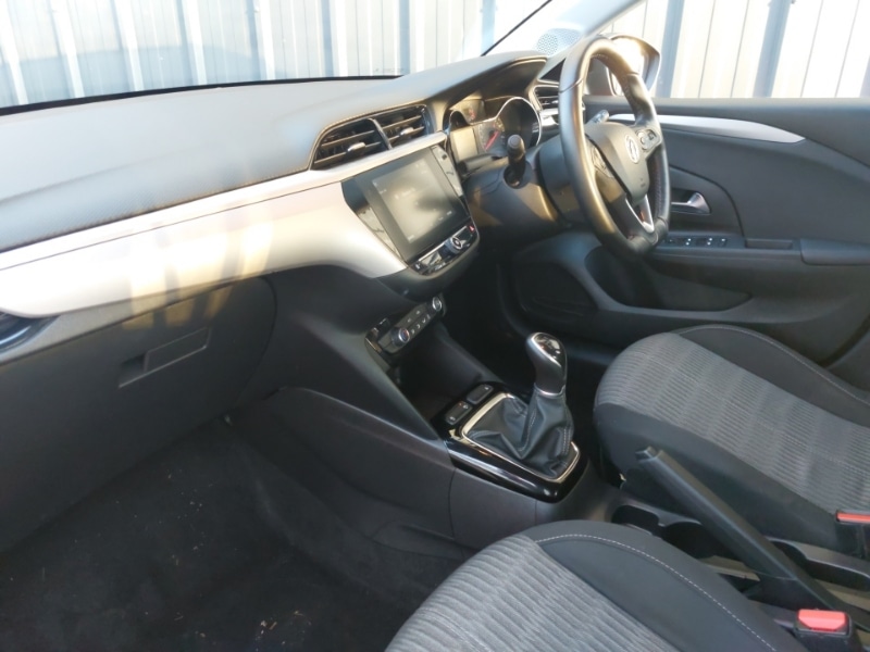 Used Vauxhall Corsa 2022 for sale - 77189784: Photo 5