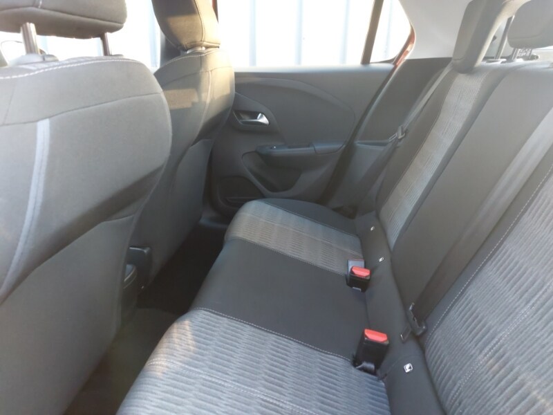 Used Vauxhall Corsa 2022 for sale - 77189784: Photo 6