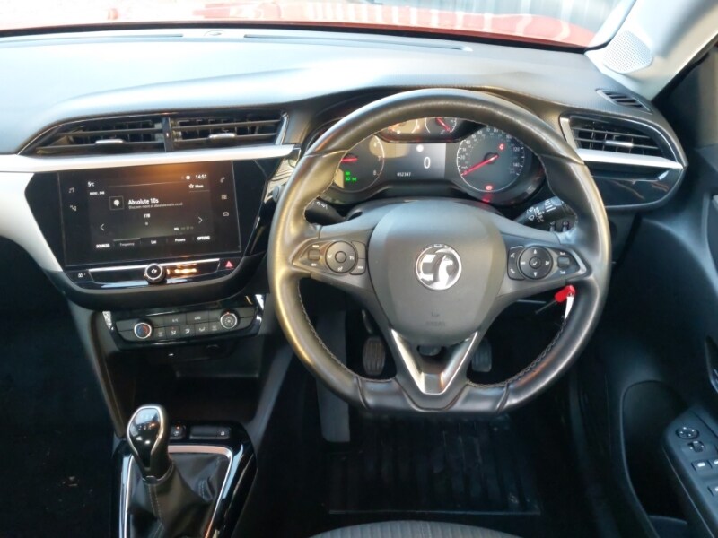 Used Vauxhall Corsa 2022 for sale - 77189784: Photo 7