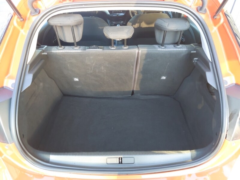 Used Vauxhall Corsa 2022 for sale - 77189784: Photo 8