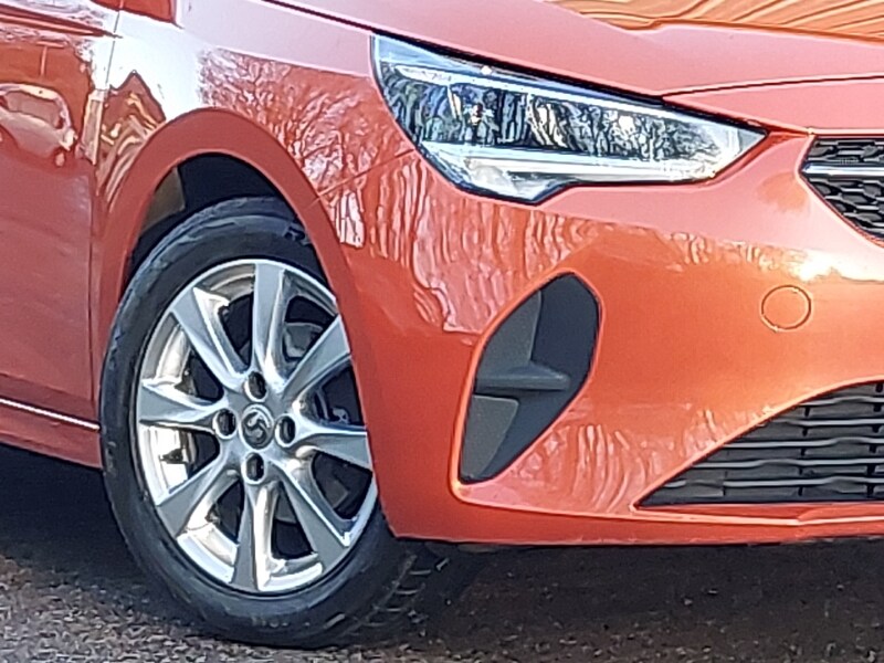 Used Vauxhall Corsa 2022 for sale - 77189784: Photo 9