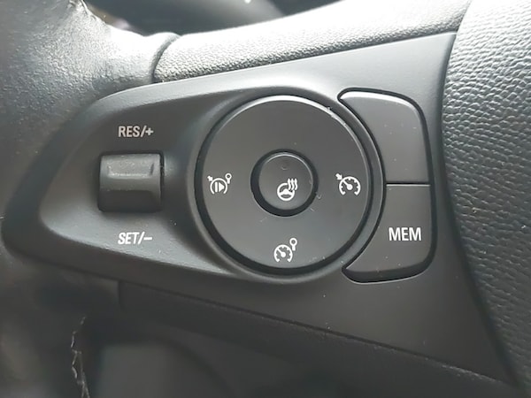 Used Vauxhall Corsa 2022 for sale - 76309269: Photo 14