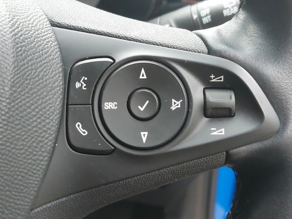 Used Vauxhall Corsa 2022 for sale - 76309269: Photo 15