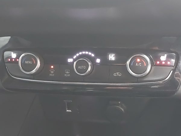 Used Vauxhall Corsa 2022 for sale - 76309269: Photo 18