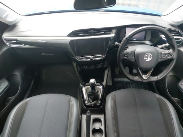 Used Vauxhall Corsa 2022 for sale - 76309269: Photo 2