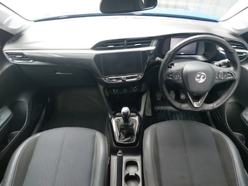 Used Vauxhall Corsa 2022 for sale - 76309269: Photo 2