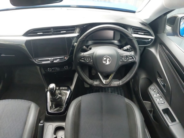 Used Vauxhall Corsa 2022 for sale - 76309269: Photo 7