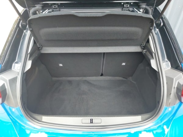 Used Vauxhall Corsa 2022 for sale - 76309269: Photo 8