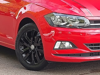 Volkswagen - Polo