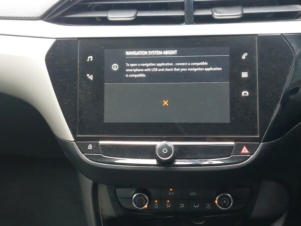 Used Vauxhall Corsa 2021 for sale - 76221570: Photo 10