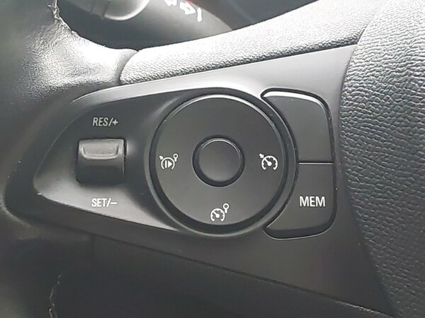 Used Vauxhall Corsa 2021 for sale - 76221570: Photo 14