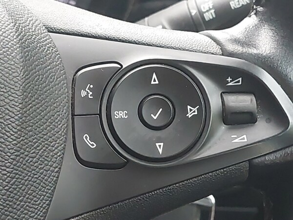 Used Vauxhall Corsa 2021 for sale - 76221570: Photo 15