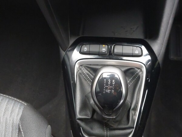Used Vauxhall Corsa 2021 for sale - 76221570: Photo 18